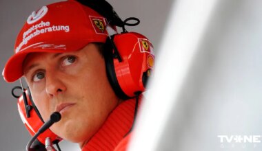 Medijs nāk klajā ar informāciju par Šūmahera veselības stāvokli