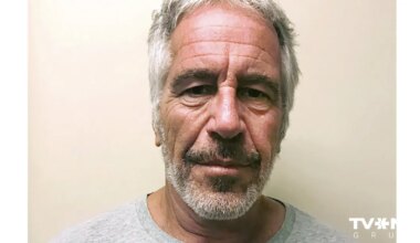 FOTO ⟩ Jaunajos publicētajos Epstīna failos parādās arī Latvijas vārds