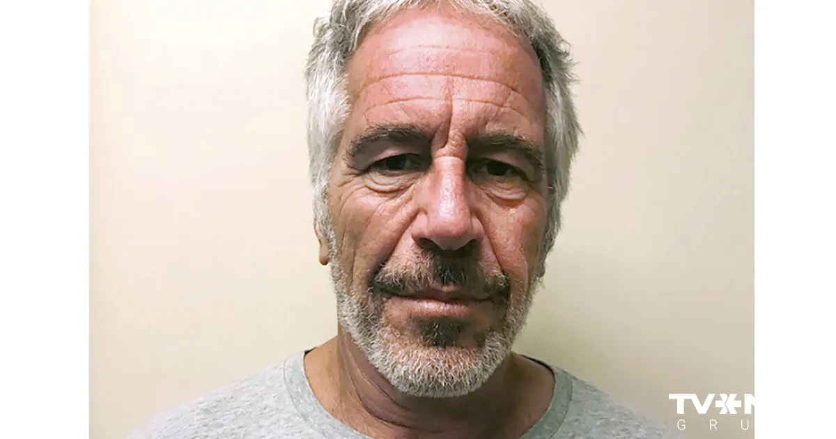 FOTO ⟩ Jaunajos publicētajos Epstīna failos parādās arī Latvijas vārds