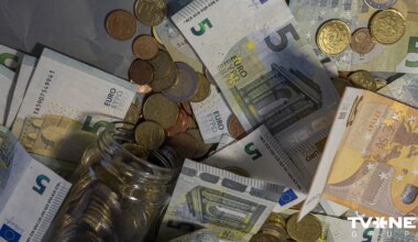 Ko šis gads nesīs Latvijas ekonomikai? Komentē Latvijas Bankas ekonomists