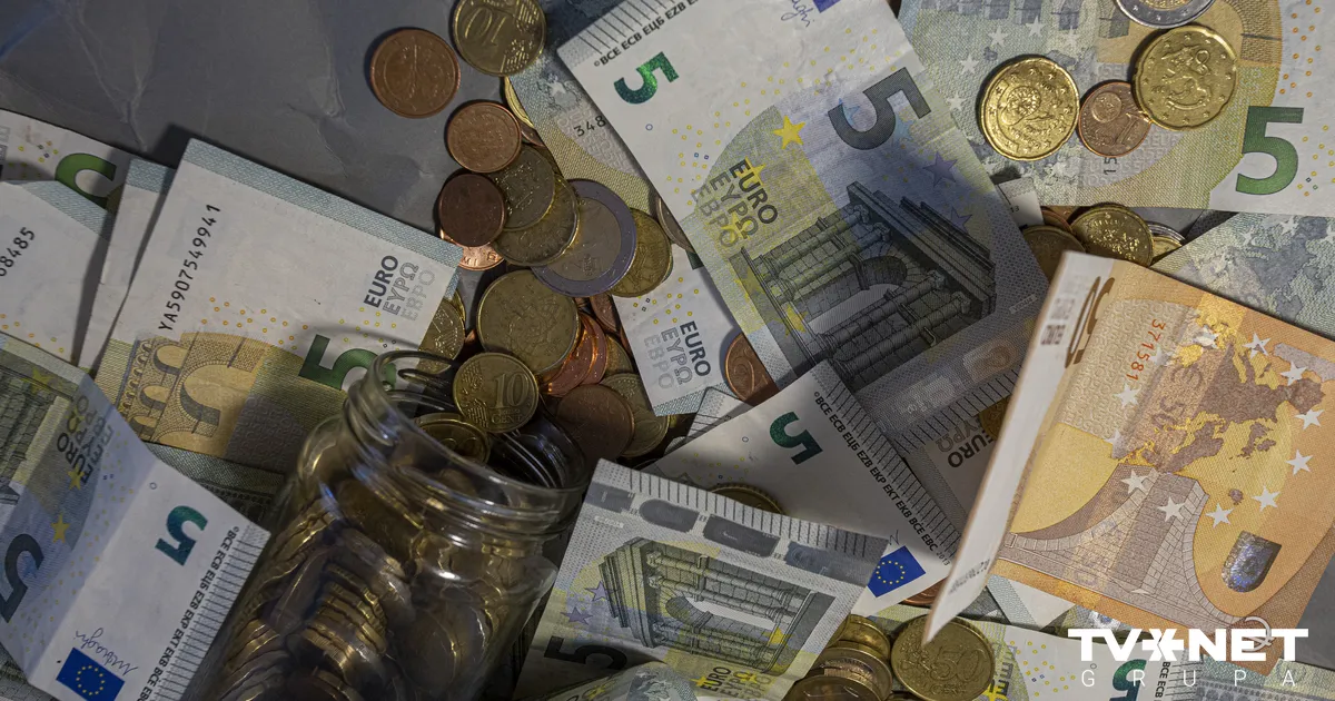 Ko šis gads nesīs Latvijas ekonomikai? Komentē Latvijas Bankas ekonomists