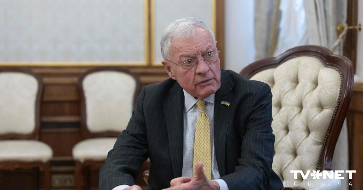 Putins zina, ka neuzvarēs karā pret Ukrainu