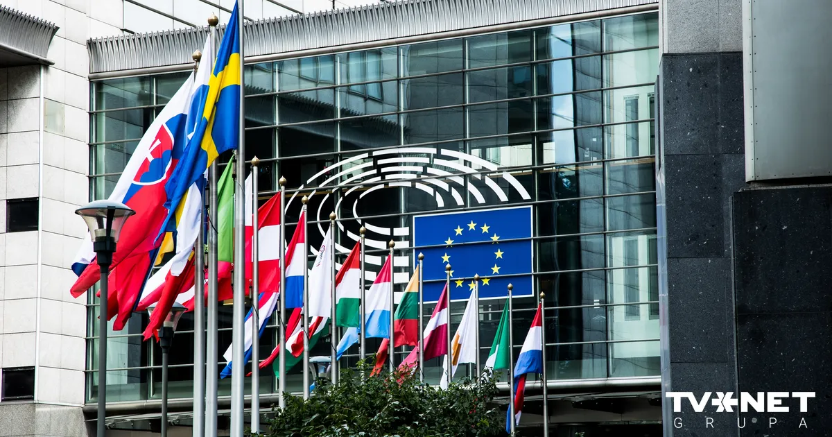 EP deputāti spriedīs par atbildi Trampa paziņojumiem par Grenlandi