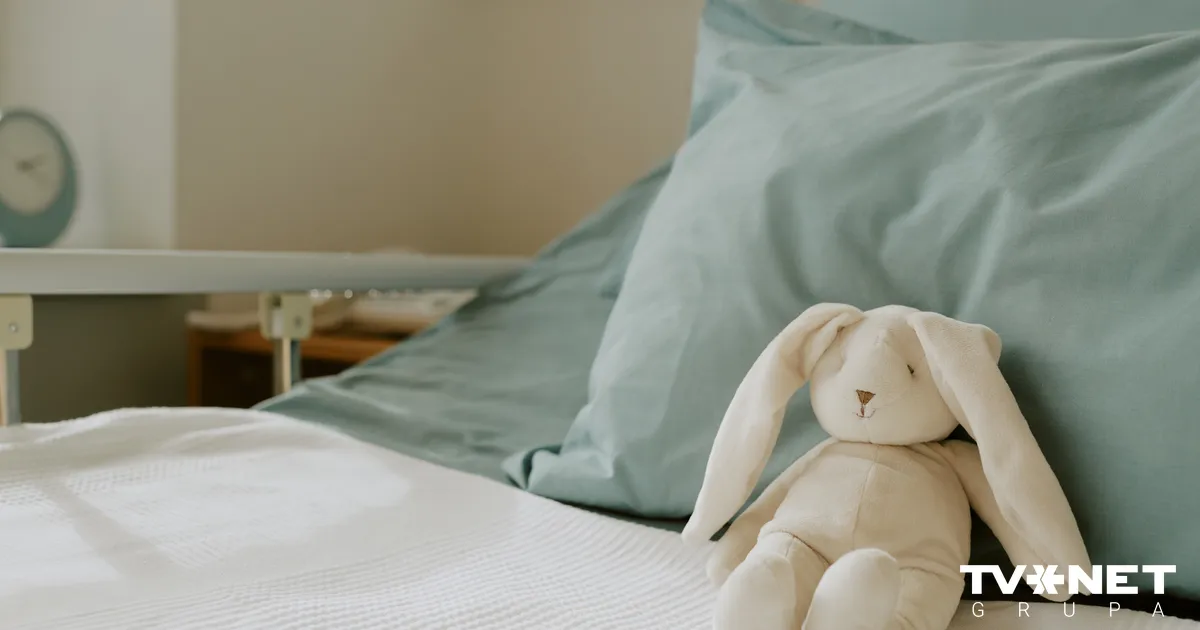 Pērn kāda ģimene Jelgavā sagaidījusi devīto atvasi