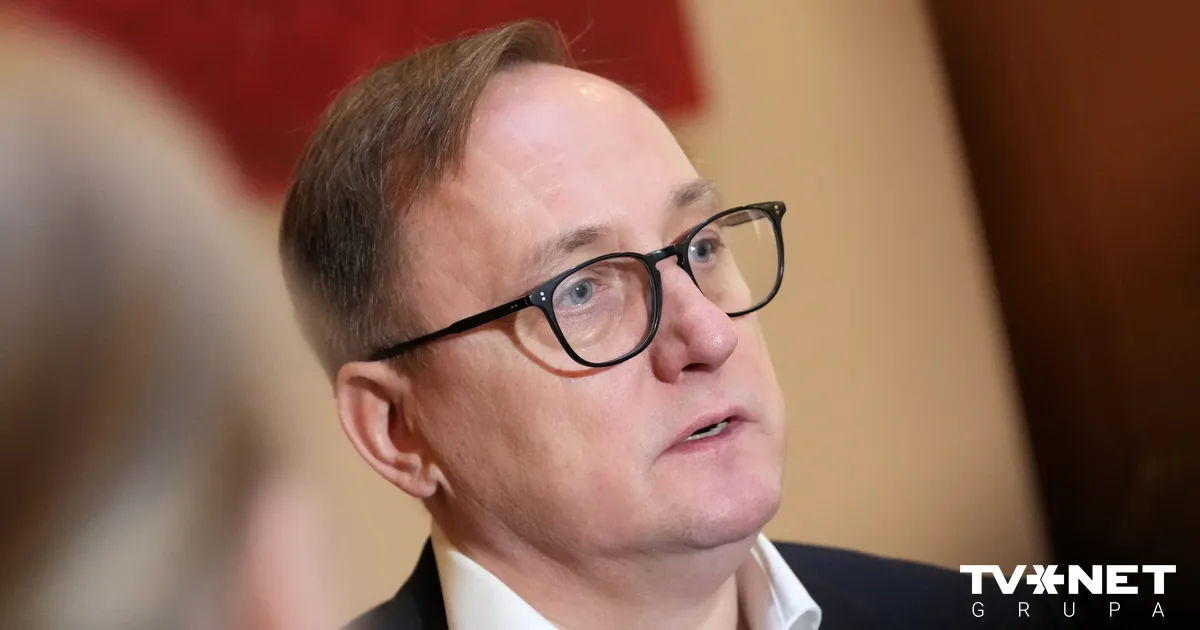 NOSKATIES ⟩ Latvijai var nākties meklēt jaunu Latvijas Bankas prezidentu