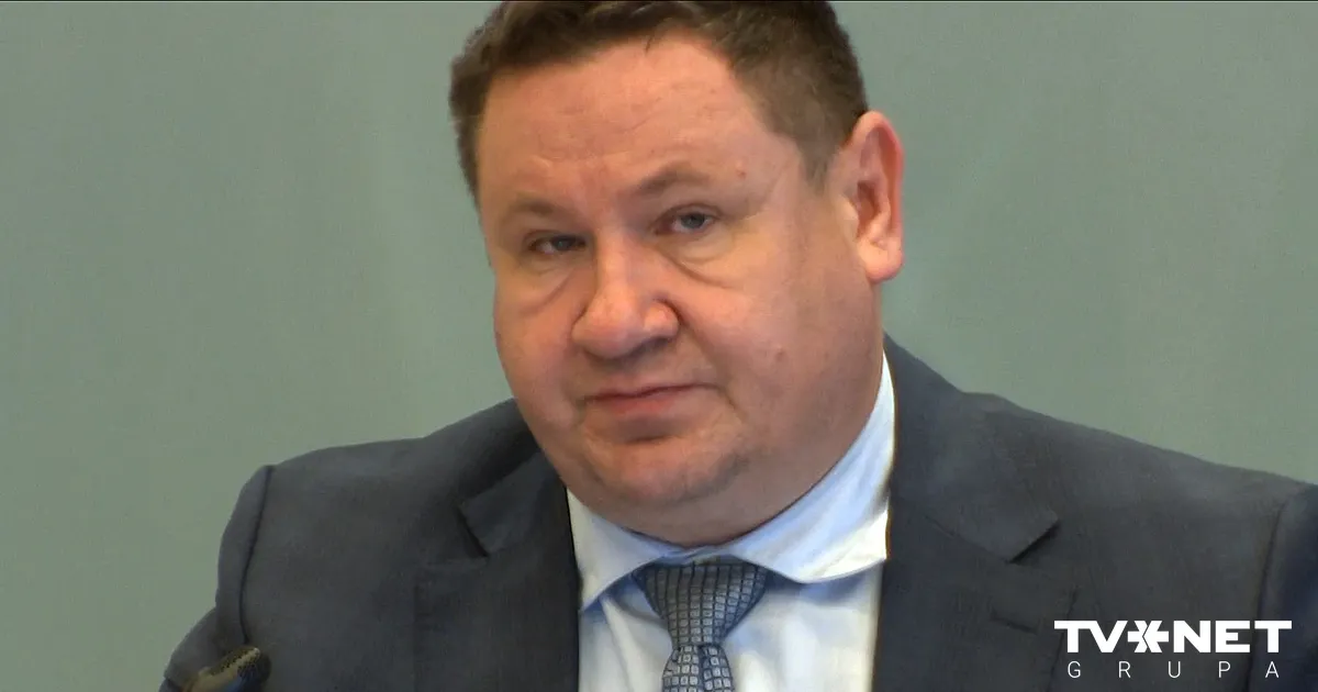 Čudars prasa Ogres mēram paskaidrot amata pildīšanu bez pielaides valsts noslēpumam