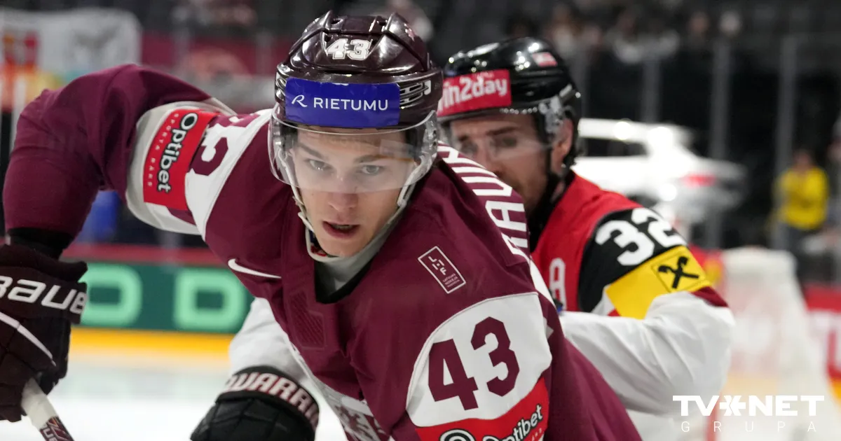 Zināms, kurš Latvijas izlases sastāvā olimpiskajās spēlēs aizstās savainoto Mateiko