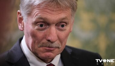 Kremlis pirms sarunām atkal pieprasa Ukrainai atstāt Donbasu