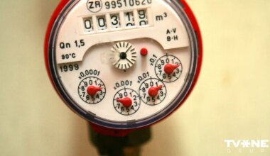 PTAC skaidro, kādos gadījumos drīkst turpināt izmantot esošos ūdens skaitītājus