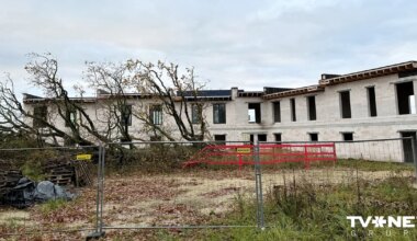 Mārupes dižozola lieta: prokuratūra iesniedz kasācijas sūdzību