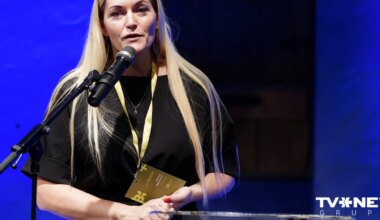 Miķelsone atkāpjas no Ādažu mēres amata