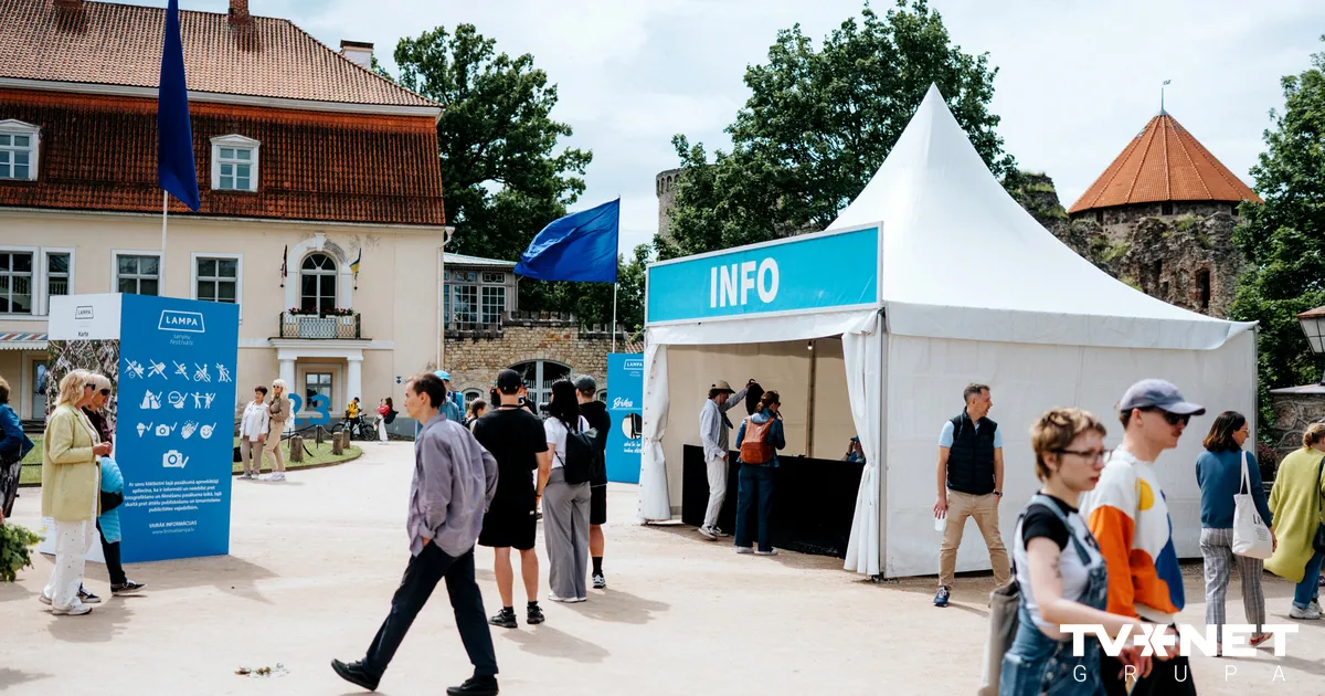 Par ko nedrīkst nerunāt? LAMPA aicina pieteikt pasākumus 2026. gada programmai