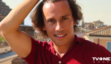 Maksims Galkins uzaudzējis bārdu un pārsteidzis ar jaunu izskatu