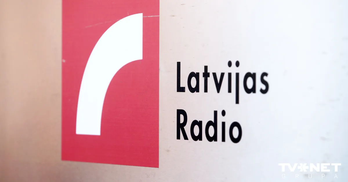 Anulēta LR4 apraides atļauja