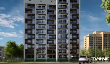 Latvijas mājokļu cenas joprojām ir 30-40% zemākas nekā Lietuvā vai Igaunijā, norāda "YIT Latvija"