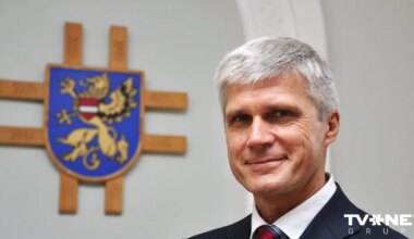 Rēzeknes dome atsauc VZD pārbaudi Bartaševiča sievas firmas īpašumā