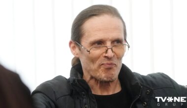 NOSKATIES Bunkus slepkavības lietā apsūdzētais Krivošejs, iespējams, viltojis dokumentus; ierosināts kriminālprocess - TVNET