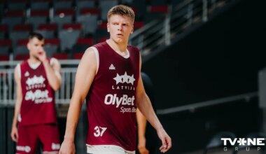 Šiliņš varētu kļūt par Lomaža komandas biedru Lietuvā