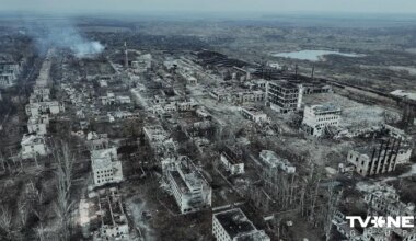 ASV garantijas Ukrainai atkarīgas no tā, vai Kijiva atteiksies no Donbasa