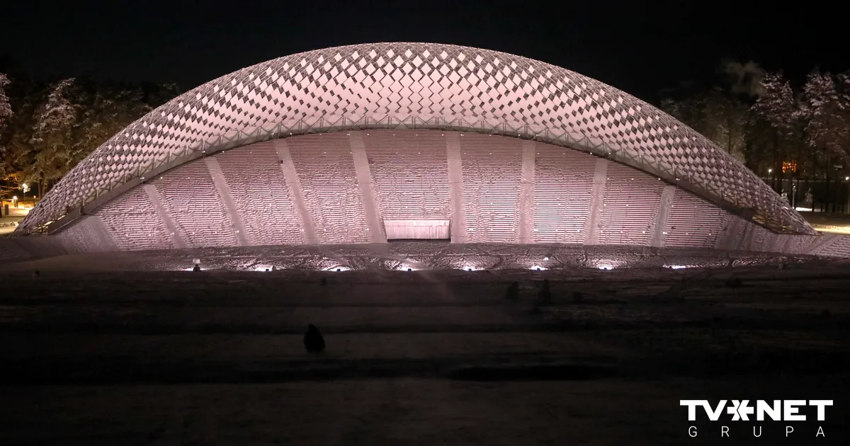 “Manai Dzimtenei” organizatoru komanda gatava atkāpties no svētku rīkošanas