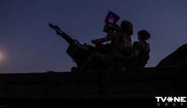 Krievijas dzīvā spēka zaudējumi Ukrainā sasniedz 1 211 530