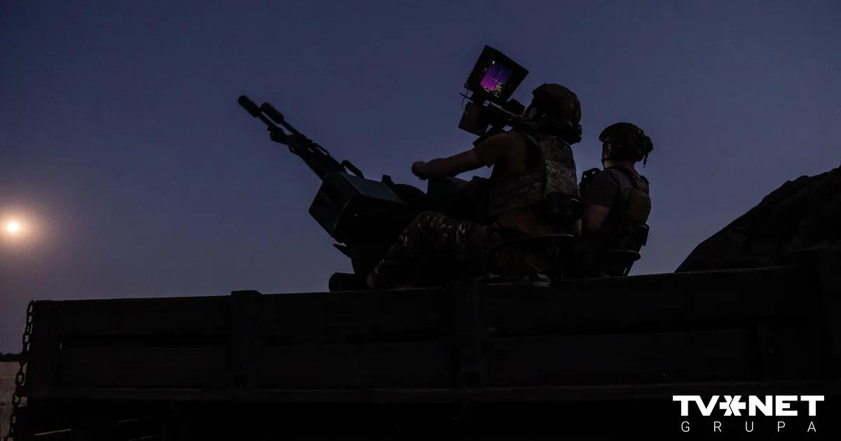 Krievijas dzīvā spēka zaudējumi Ukrainā sasniedz 1 211 530