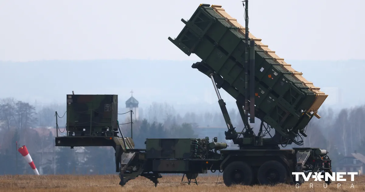 Lielbritānijas ministrs: Latvijā nepieciešams attīstīt modernas aizsardzības spējas - TVNET