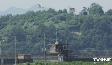 Dienvidkoreja paziņo, ka Ziemeļkoreja izšāvusi vairākas ballistiskās raķetes