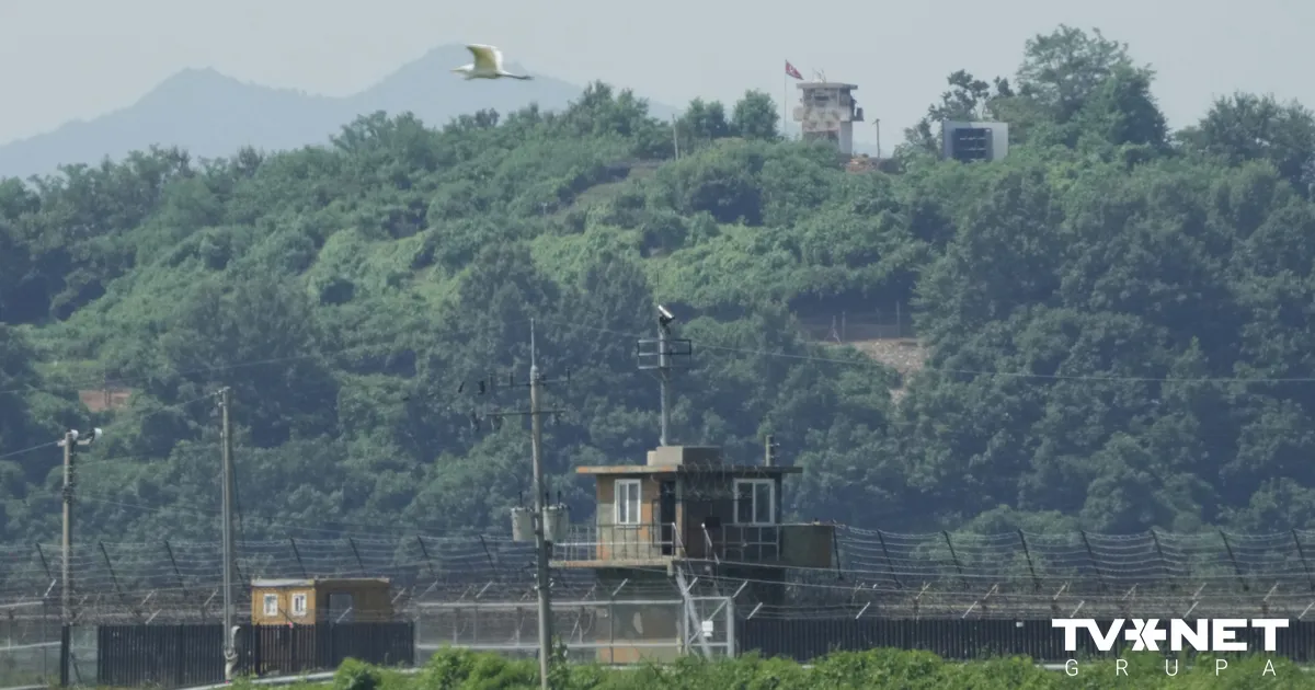 Dienvidkoreja paziņo, ka Ziemeļkoreja izšāvusi vairākas ballistiskās raķetes