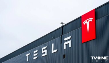 "Tesla" peļņa pērn būtiski samazinājusies; tiks pārtraukta divu automobiļu modeļu ražošana