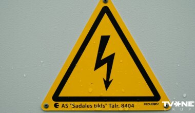 Daļai mājsaimniecību pieaugs elektroenerģijas rēķini