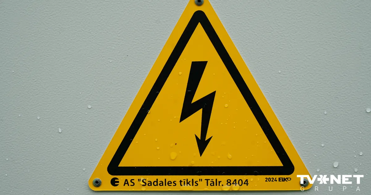 Daļai mājsaimniecību pieaugs elektroenerģijas rēķini