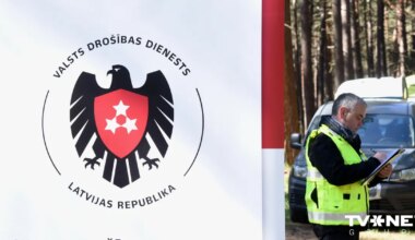 VDD turpina pašvaldību vadošo amatpersonu atbilstības izvērtēšanu darbam ar valsts noslēpumu