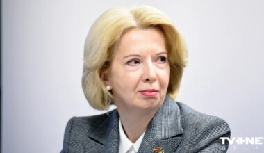 Nav pamata bažām, ka ASV varētu pielietot militāru spēku ASV arī pret Grenlandi