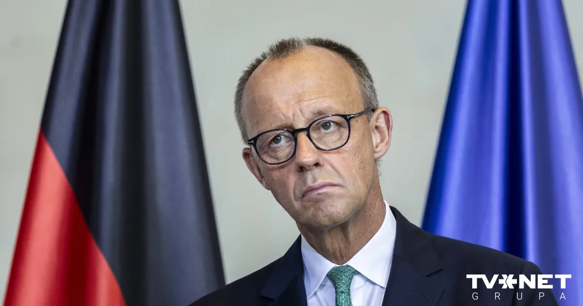 Berlīne stingri nosoda Medvedeva izteikumus par Merca iespējamo nolaupīšanu