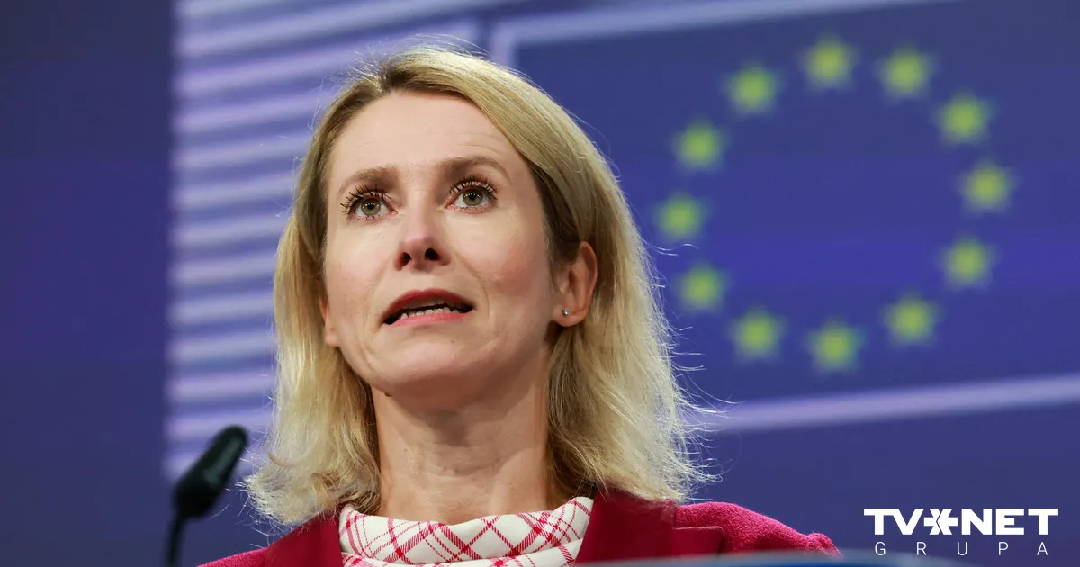 ES februārī pieņems 20. sankciju paketi pret Krieviju