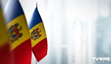 Moldova sāk procesu, lai izstātos no NVS