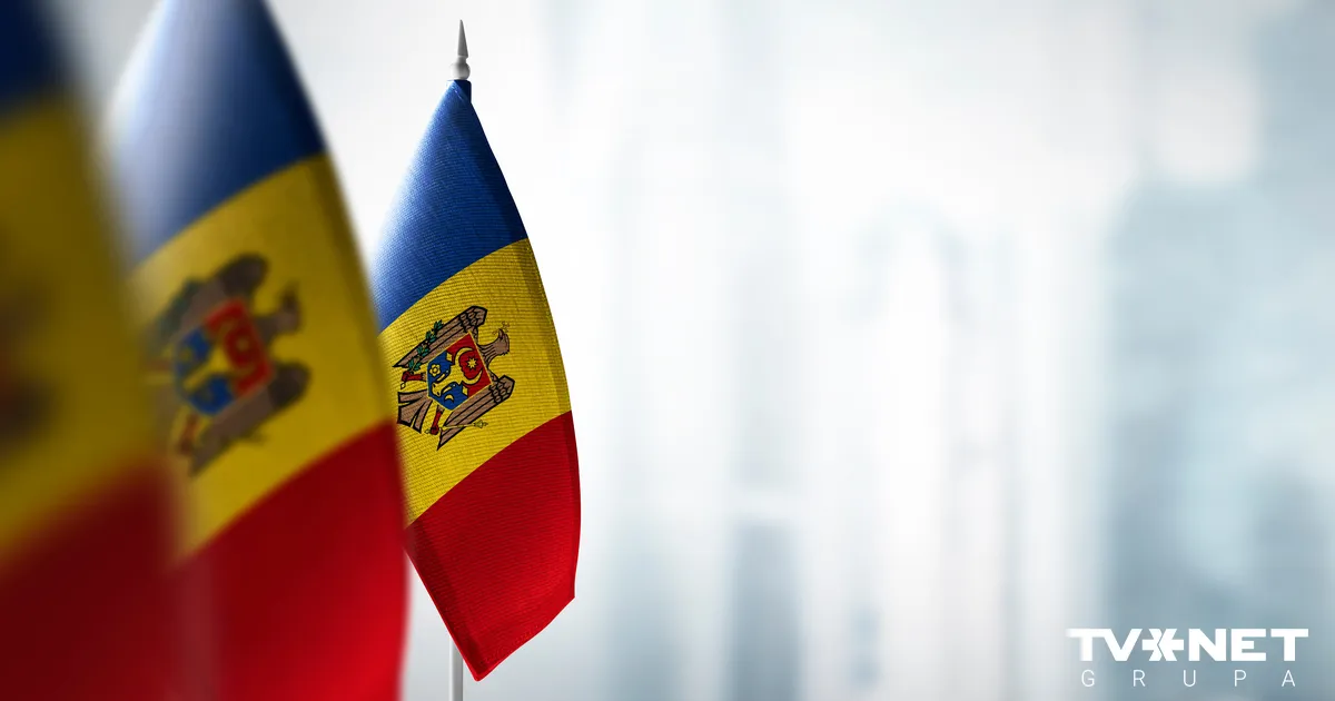 Moldova sāk procesu, lai izstātos no NVS