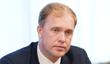 Valainis internetā izteicis piedāvājumu Īlonam Maskam - Apollo.lv