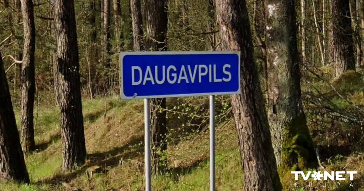 Daugavpilī lielas pārmaiņas skārušas virkni iestāžu - TVNET