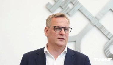 Kleinbergs nosauc šī gada Rīgas pašvaldības budžeta prioritātes