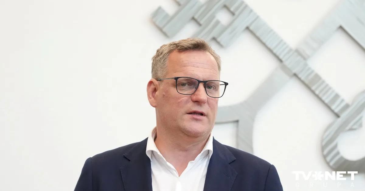 Kleinbergs nosauc šī gada Rīgas pašvaldības budžeta prioritātes