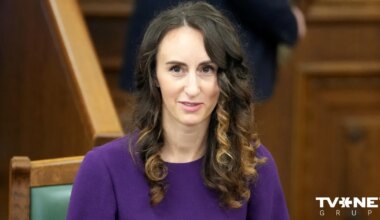 Krimināllikuma grozījumi nav piemērotākais risinājums dzimuma maiņas jautājumos, norāda Palkova