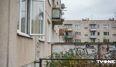 Daugavpilī par 350 000 eiro atjaunos 20 pašvaldības dzīvokļus