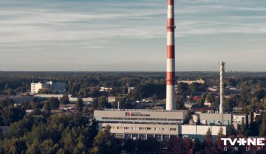 "Rīgas siltumam" pārmet pārāk dārgas siltumenerģijas iepirkšanu; uzņēmums pārmetumus noraida