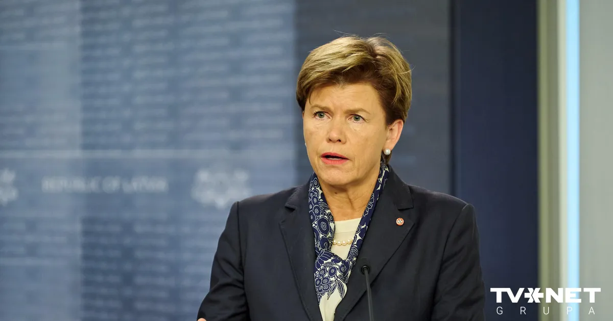 Latvija lūgs sasaukt ANO Drošības padomes ārkārtas sēdi par Krievijas uzbrukumu Ukrainai