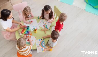 Daugavpilī apvienos vairākas skolas; tiks likvidēti divi bērnudārzi