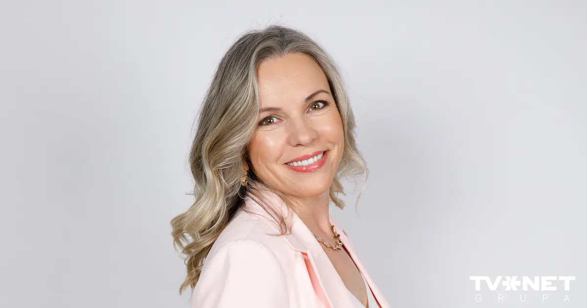 "Tas, ka mani nepaņēma aktieros, ir labākais, kas ar mani varēja notikt!"