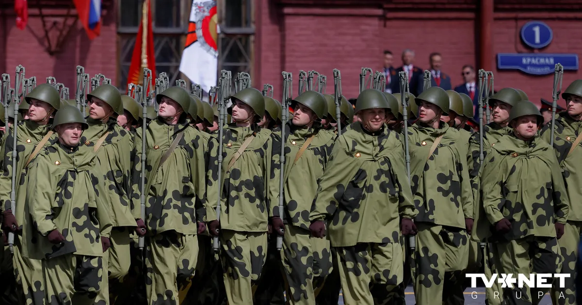 Decembrī Ukrainā krituši vairāk nekā 30 000 krievu karavīru