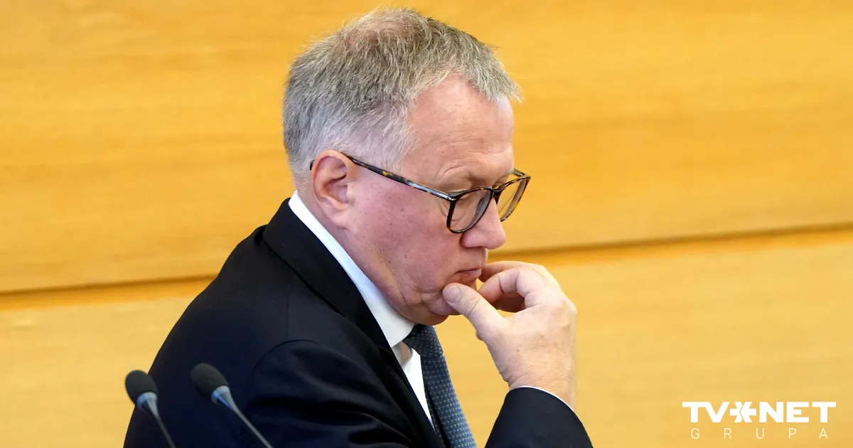 Ašeradens asi kritizē Valsts kontroles veikto revīziju